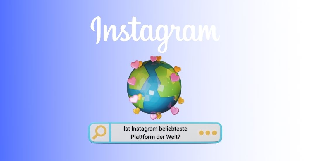 Grafik: Warum ist Instagram so beliebt?