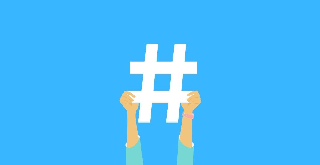 Hashtags verbessern die Auffindbarkeit Deiner Posts und können ein richtiger Boost für Reichweite und Vitalität sein.
