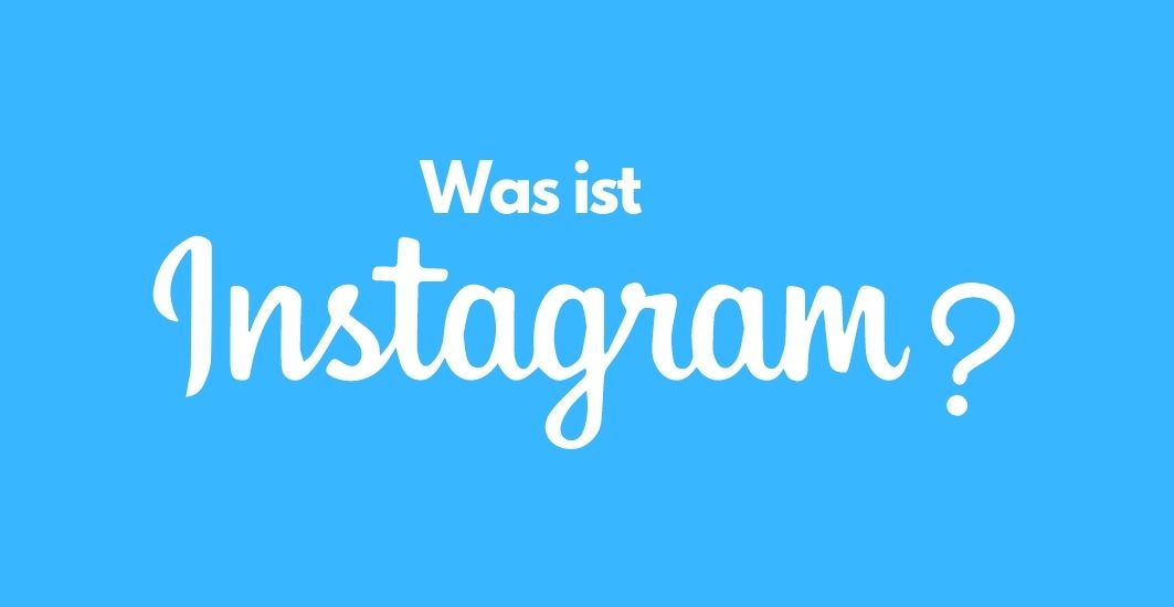 Instagram ist eine Social-Networking-App, mit der Du Fotos und Videos von Deinem Smartphone mit der ganzen Welt teilst. 