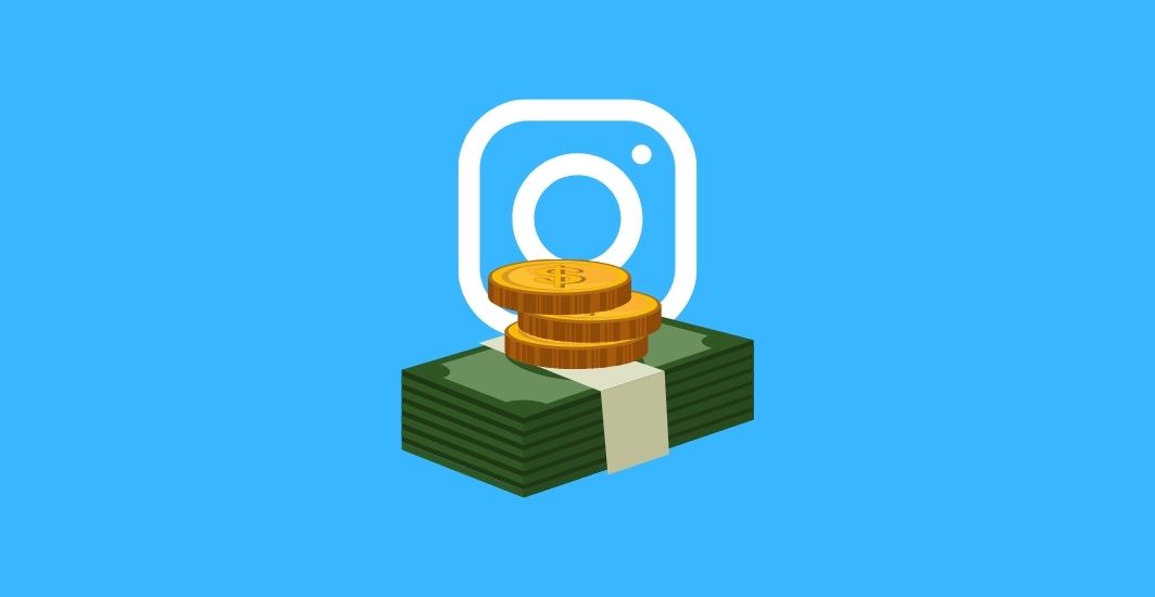 Instagram bietet Creator mittlerweile eine Vielzahl von Möglichkeiten an mit ihrem Instagram Account Geld zu verdienen. Von Branded Content bis hin zu einem integrierten Shopping System.