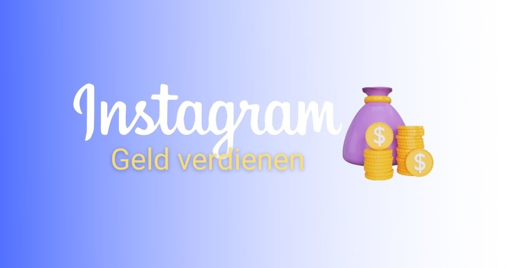 Grafik: Instagram und Geld