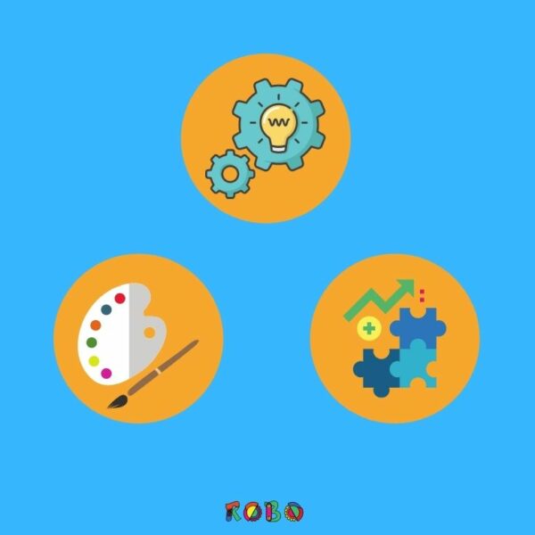 Scratch - Die bekannteste Programmiersprache für Kinder [FAQ] - Robo Studio