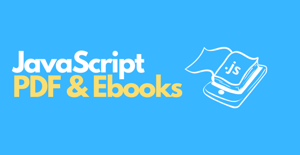 "JavaScript PDF und Ebooks"