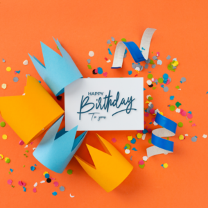 Kindergeburtstag im Robo-Studio