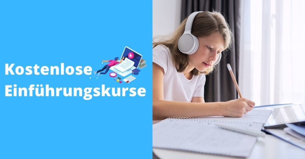 Kostenloser Programmierkurs für Kinder